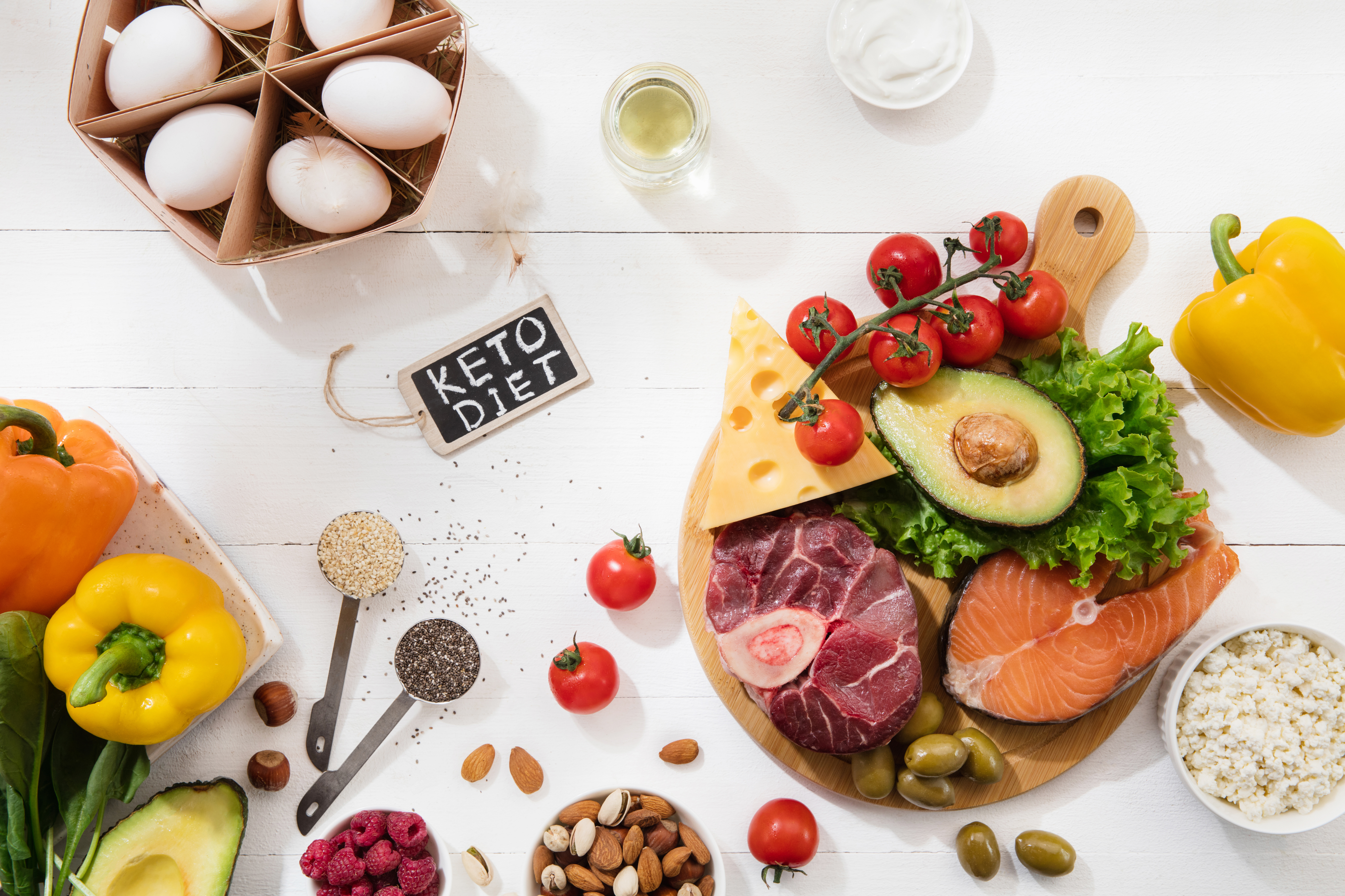 From Harm to Health: The Impact of Prolonged vs. Intermittent Keto Diet on Cellular Aging