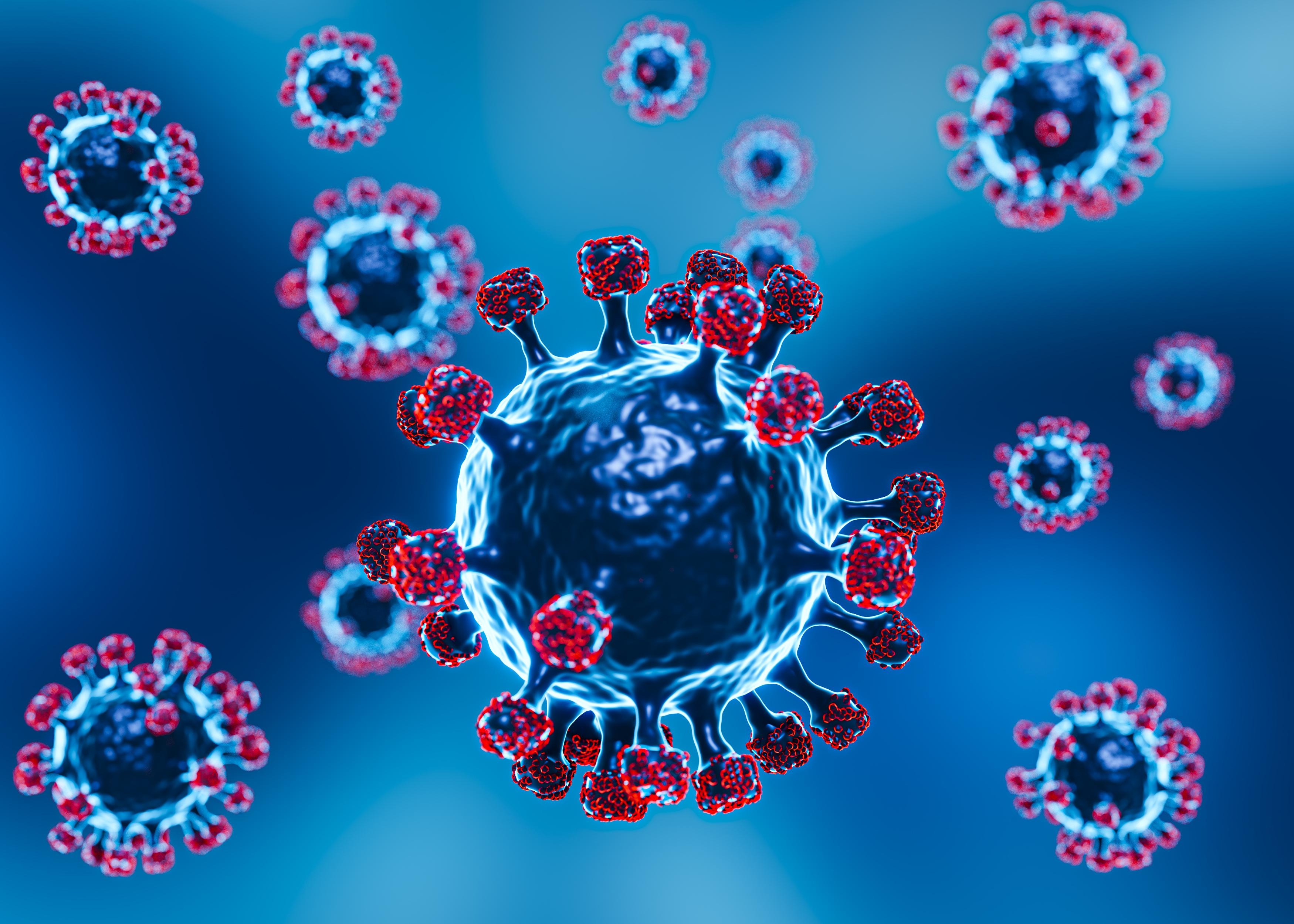 Unveiling the New Defense Against COVID-19!  Recent Research Identifies the Immune Evasion Mechanism of SARS-CoV-2 and Its Variants