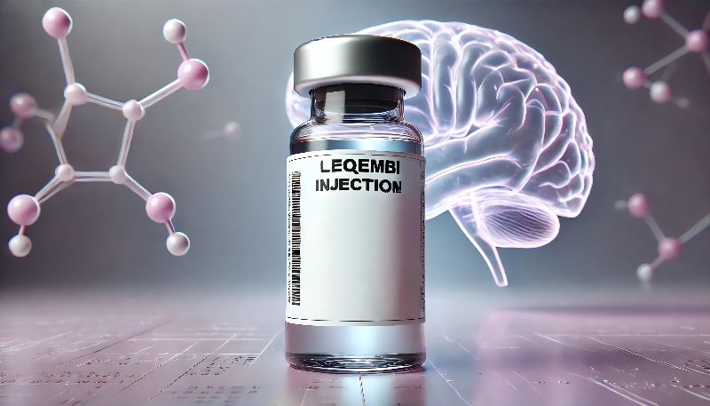 Leqembi Is Now Approved For Alzheimer’s Treatment: What To Know