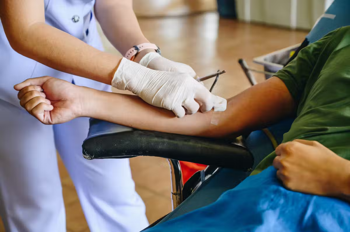 A blood test that screens for multiple cancers at once promises to boost early detection