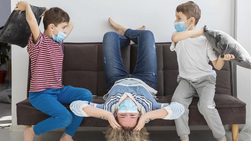 Severe irritability in children and teens: A new understanding