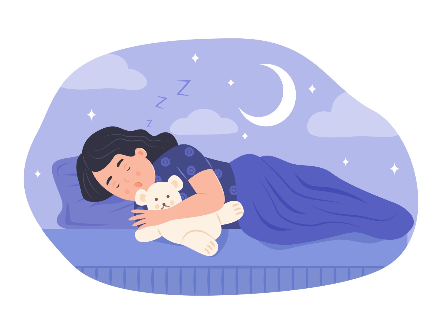Core Information and Explanation on Sleep Health