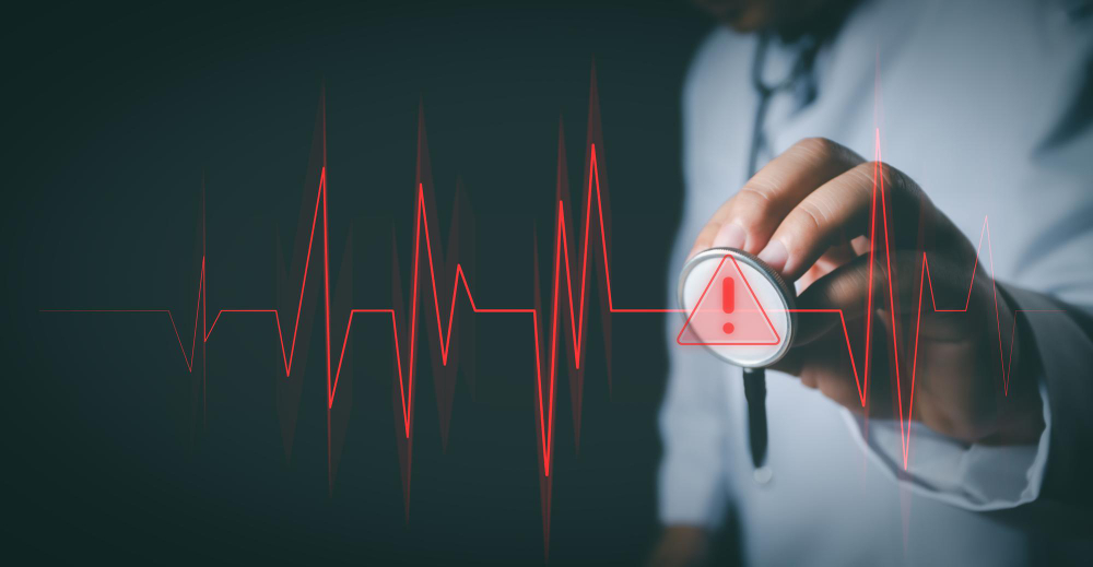 How Five Risk Factors Shape Your Heart Health and Longevity