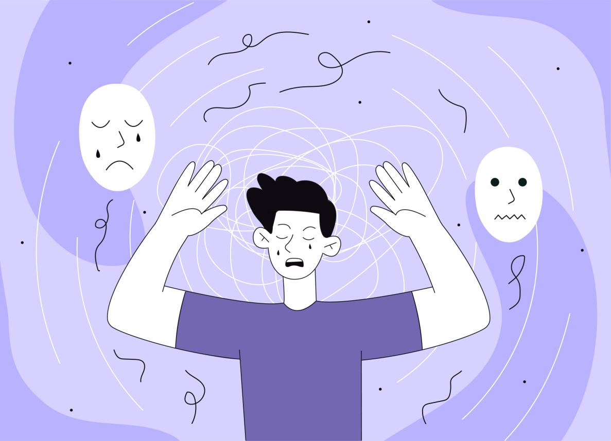 Anxiety Disorders: Beyond Nervousness