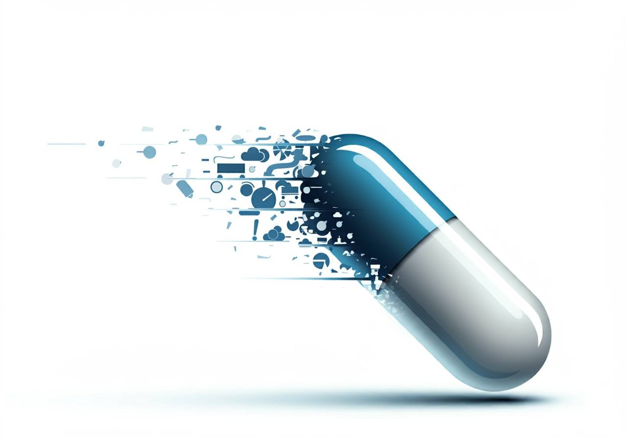 Weekly Update of Drug News-2/8/2025