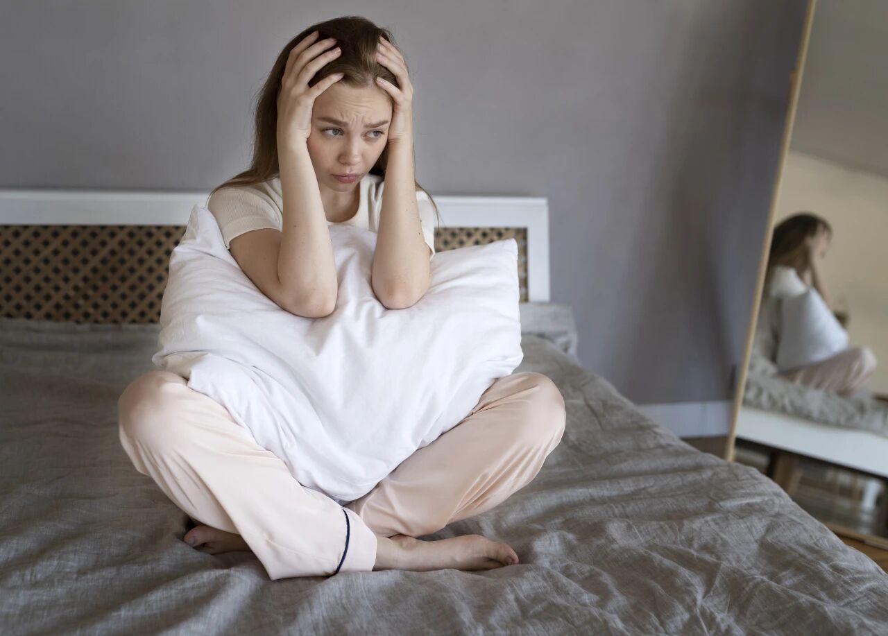 New Classifications of Five Distinct “Sleep” Profiles Linked to Different Biopsychosocial Features