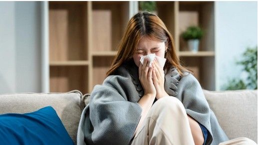 Why Some People Get Bad Colds and Others Don&rsquo;t