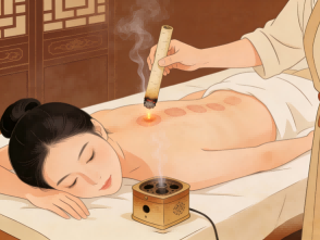 From &ldquo;Moxibustion&rdquo; to &ldquo;Aijiu&rdquo;: Terminological Evolution and Cultural Return
